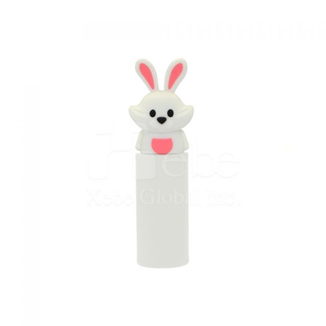 兔兔充电宝 企业礼物