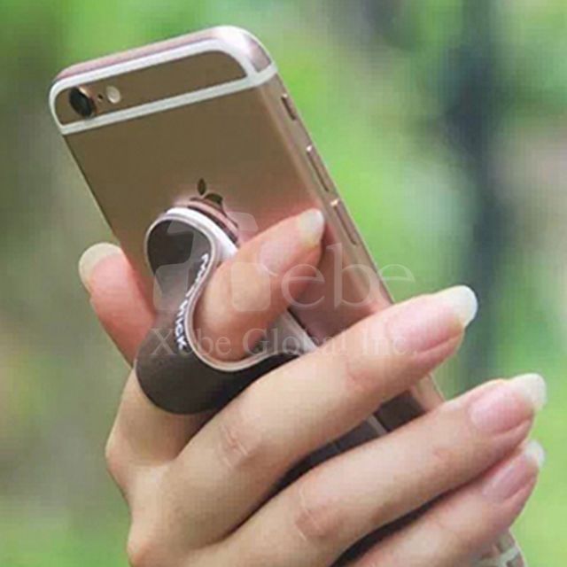 可调式手机指环贴手机指环定制