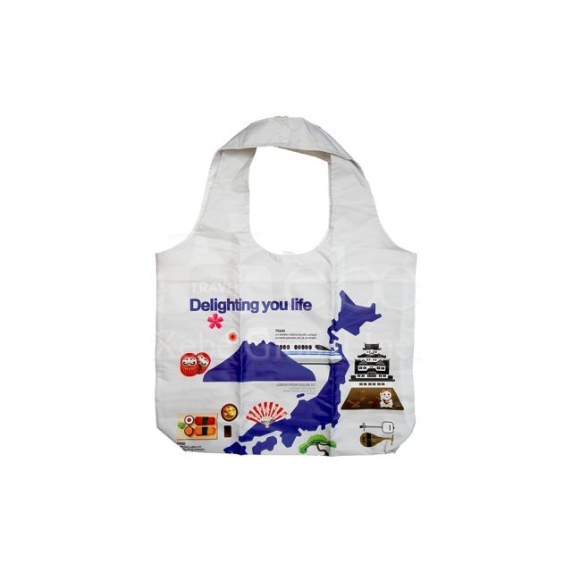 世界旅游日本环保袋 活动礼品