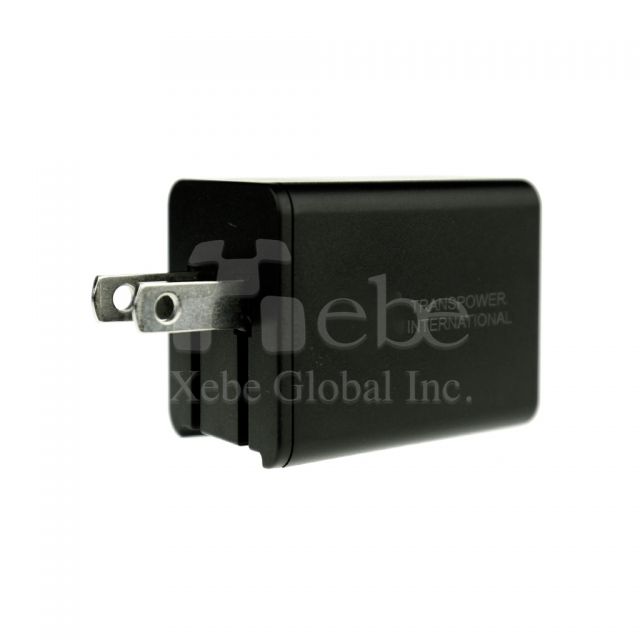 USB充电器定制 定制手机快速充电器