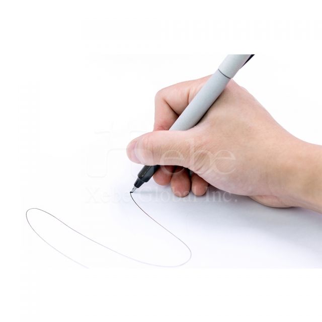 环保广告笔 企业赠品