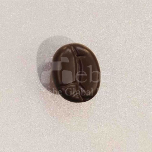 咖啡豆造型冰箱贴