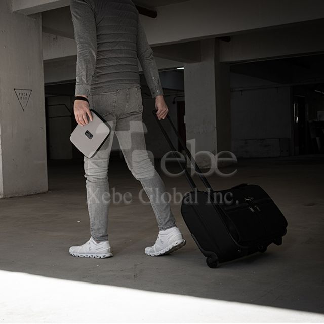 定制旅行3C收纳包