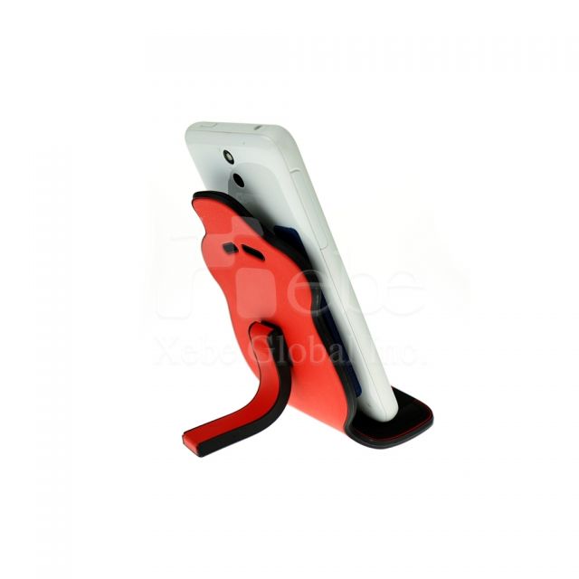 赛车座椅造型手机支架