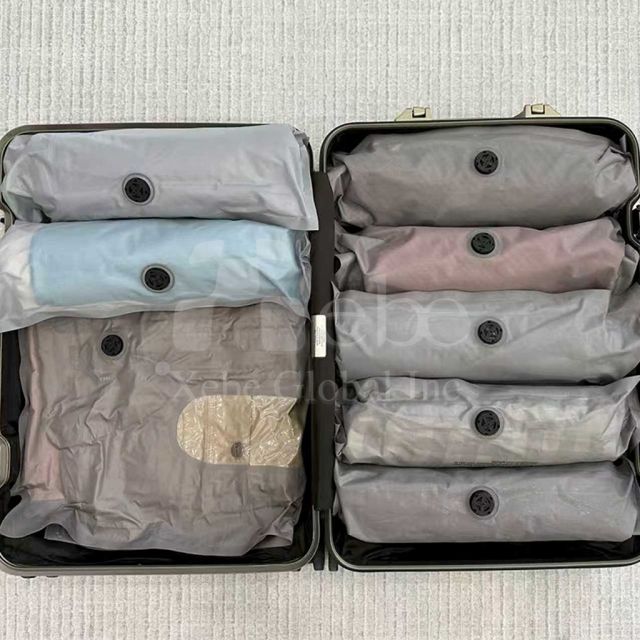 定制真空收纳袋 旅行压缩袋