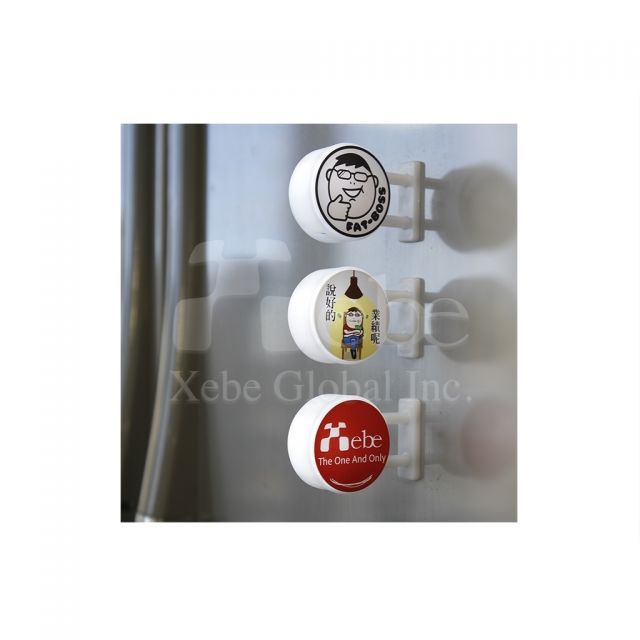 造型小灯箱 定制灯箱冰箱贴