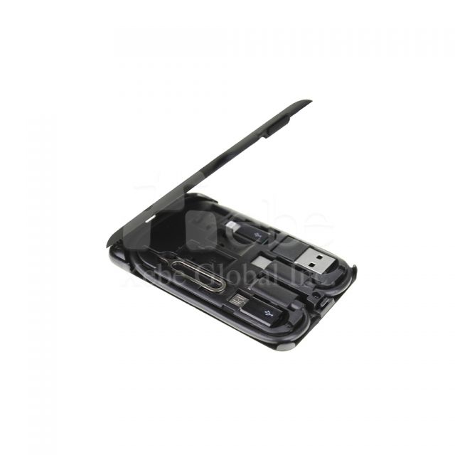 多功能随身旅行充电组