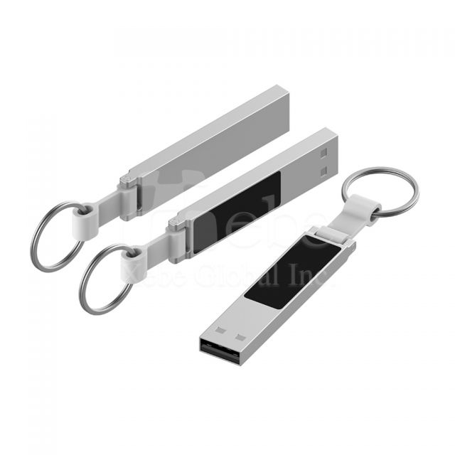 LED钥匙圈U盘