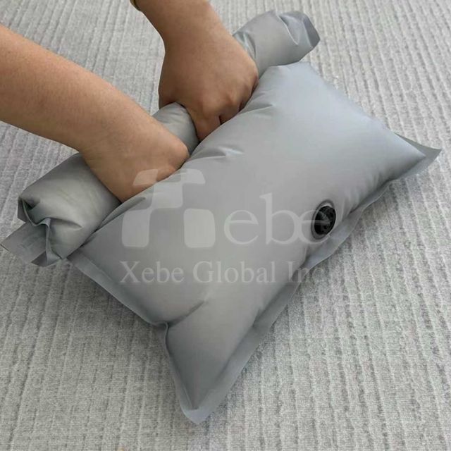 定制压缩袋 旅行真空收纳袋