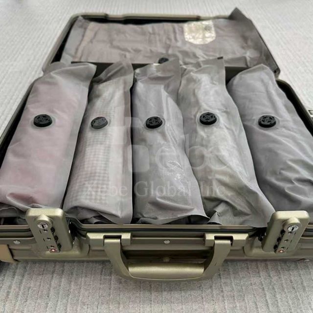 定制压缩袋 旅行真空收纳袋