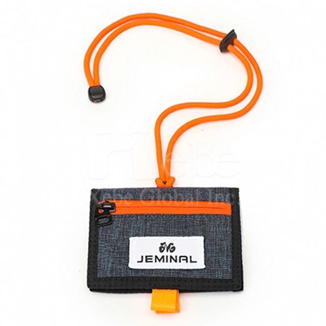 定制零钱卡套包