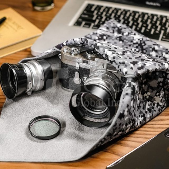 多功能魔术百贴布 百貼布定制