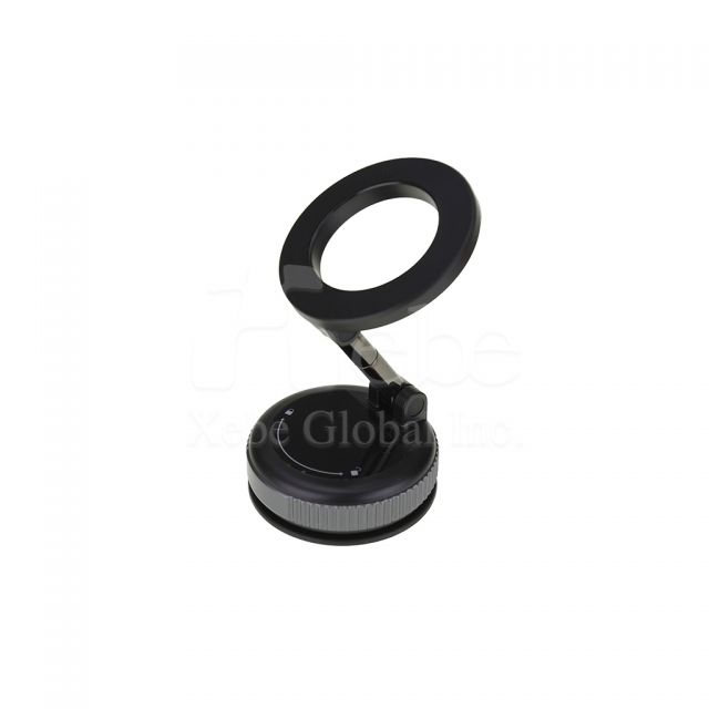 定制真空磁吸手机支架