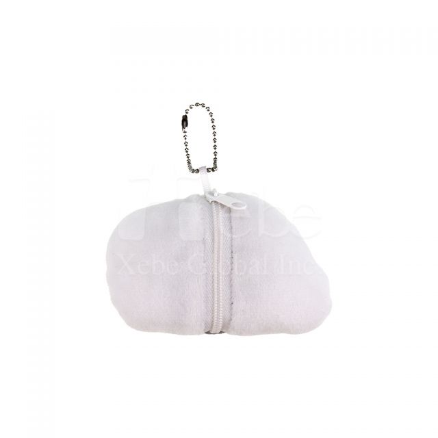 高铁吊饰定制手摇杯提袋