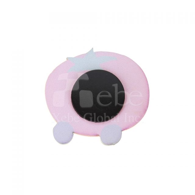 番茄造型创意冰箱贴