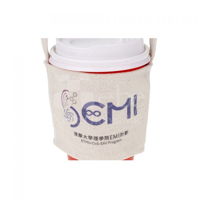 印刷定制手摇杯提袋