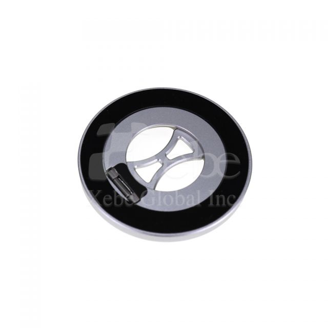 双面磁吸折叠手机支架 定制手机架