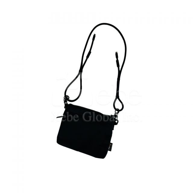 多功能充电旅行小包 出国随身包