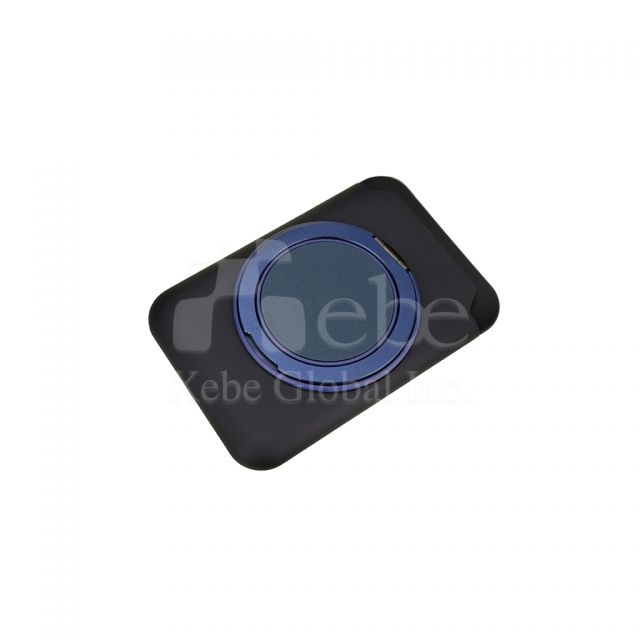 磁吸硬壳手机卡包定制