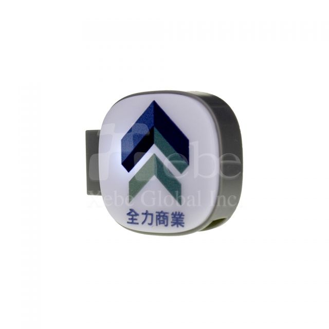 定制企业灯箱冰箱贴