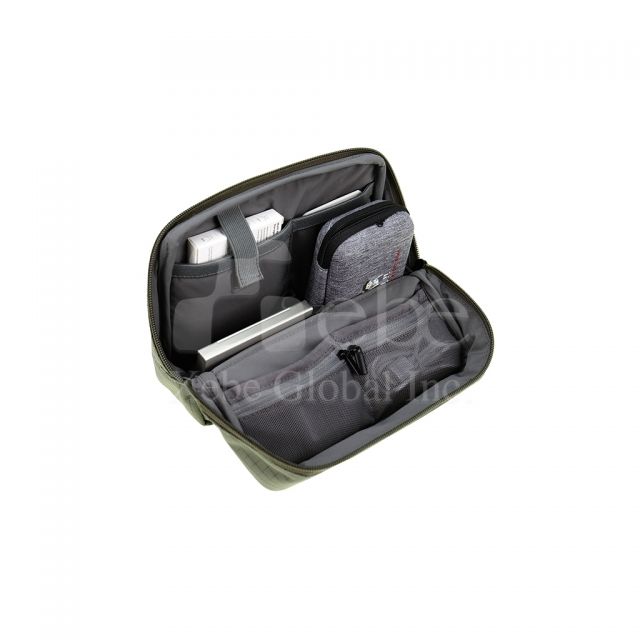 定制3C配件收纳包