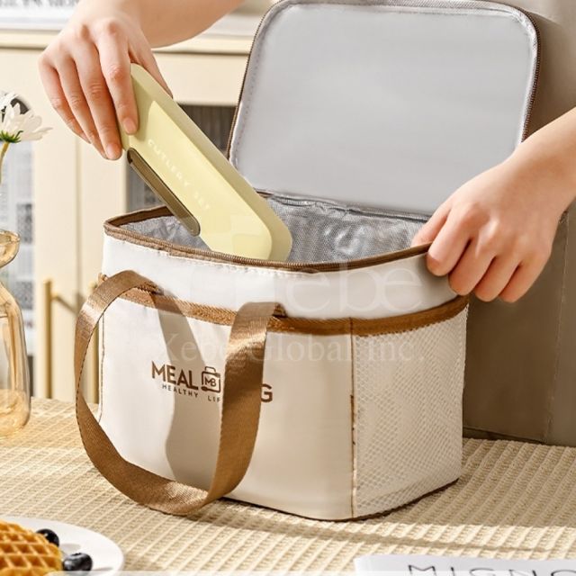 定制不鏽钢便携餐具組