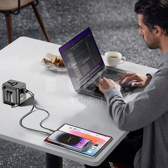 定制充电器 旅行转接头