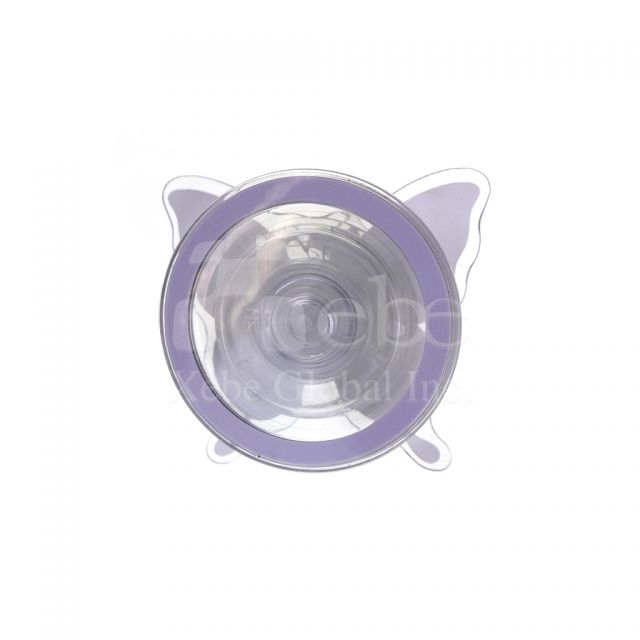 蝴蝶造型手机支架