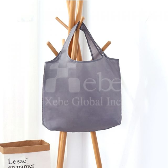 定制摺叠购物袋 少量环保袋