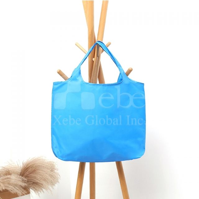 定制摺叠购物袋 少量环保袋