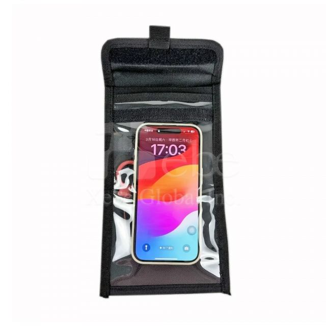 防水卡包定制