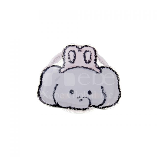 大象气囊手机支架