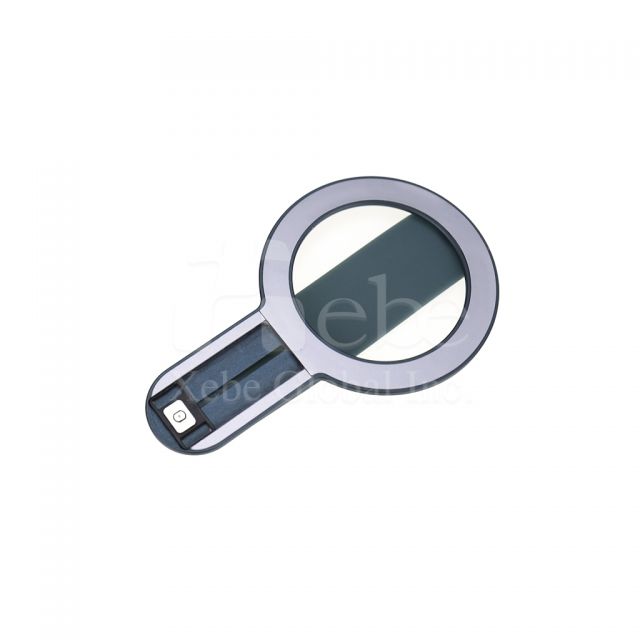 磁吸圆形手机支架