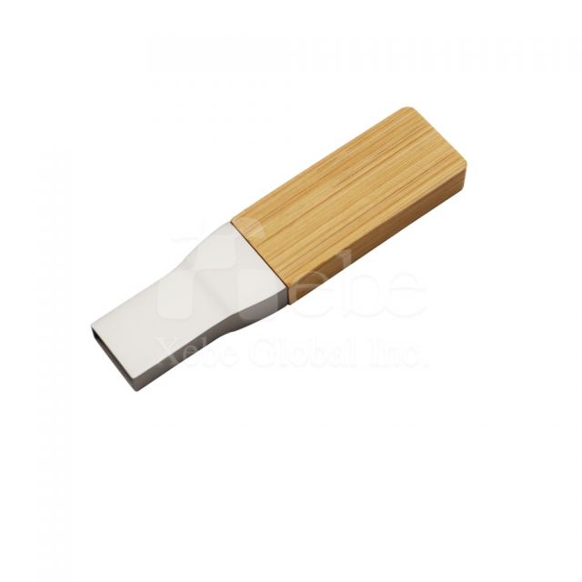 定制木质USB 
