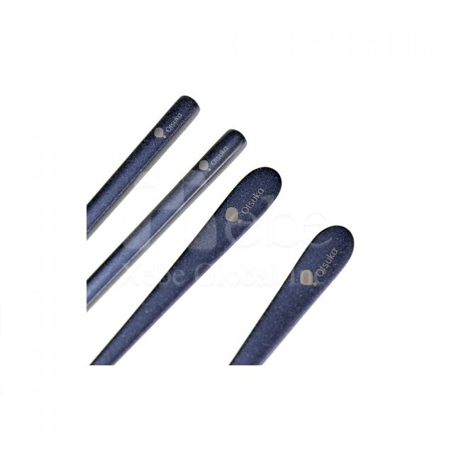 企业定制便携餐具组