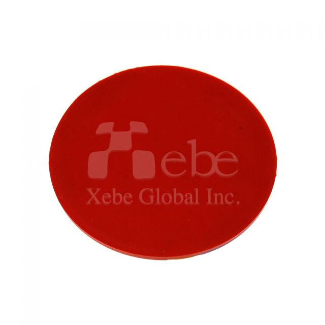 彩绘风杯垫制作