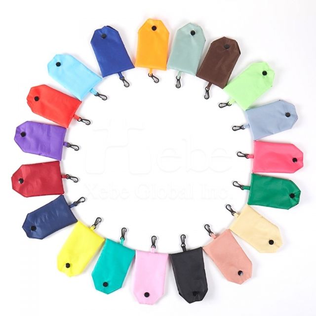 定制防水折叠收纳袋