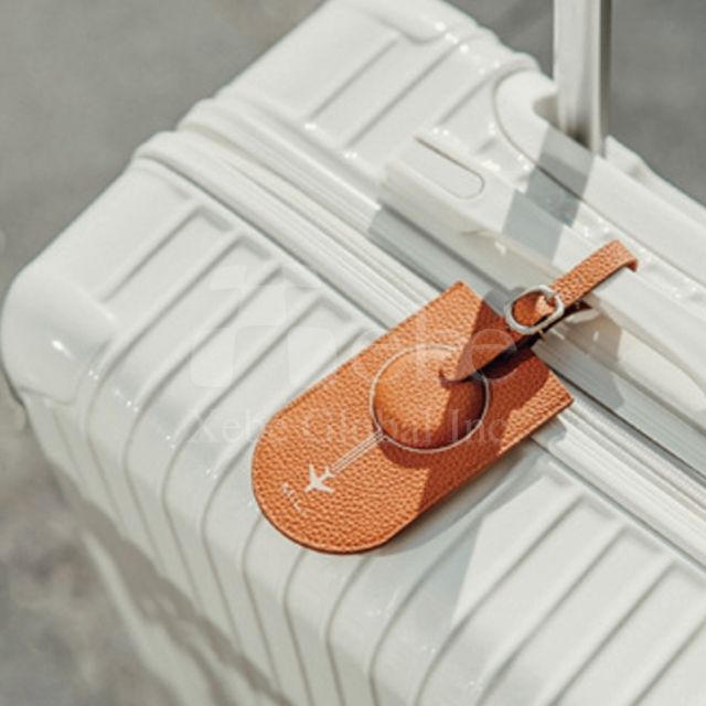 定制蓝芽行李牌追踪器