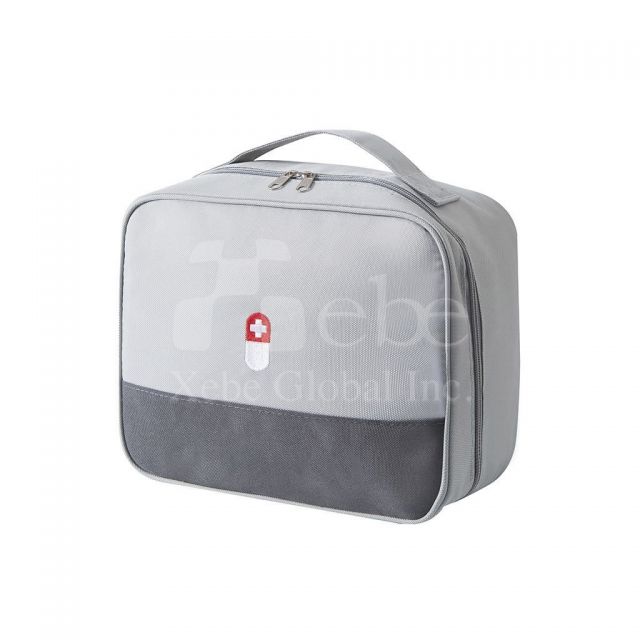 定制大容量急救包 医药包制作