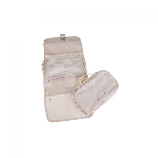 定制盥洗袋 旅行收纳包