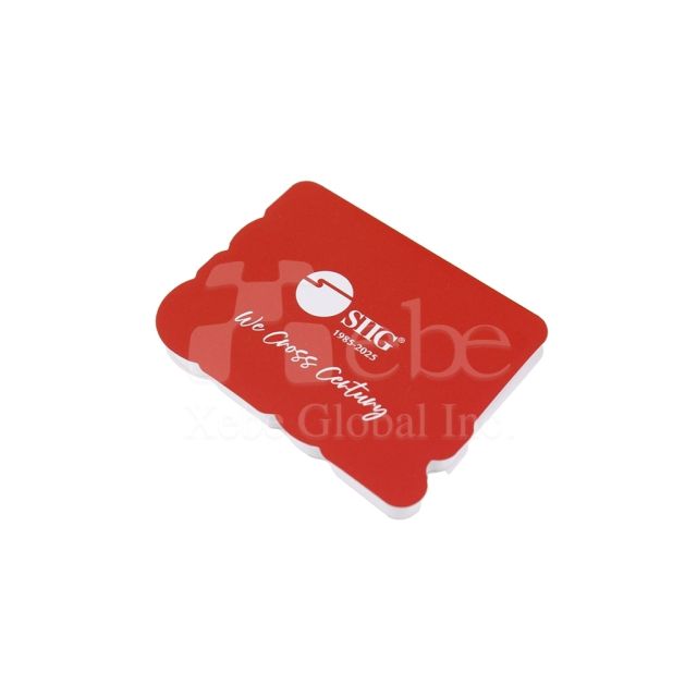 企业便条 定制礼品