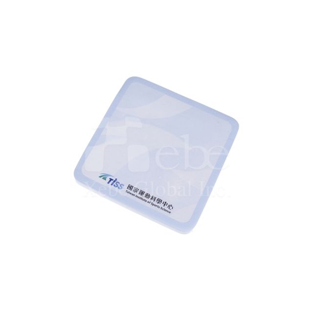 企业文宣礼品定制便条